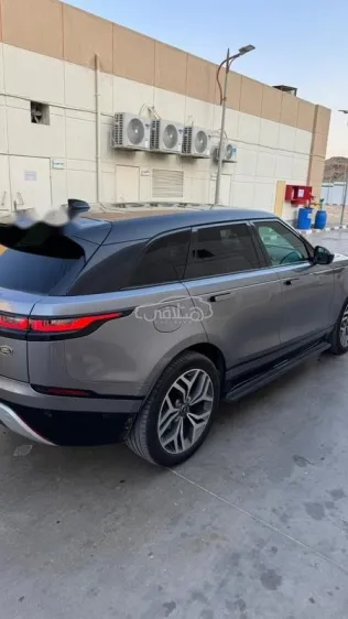لاند روفر رنج روفر 2020 بترولي مستعملة للبيع