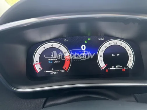 تويوتا كورولا 2024 أبيض مستعملة للبيع - 10