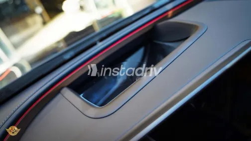 Mercedes E 200 2025 Black Used for Sale - 8