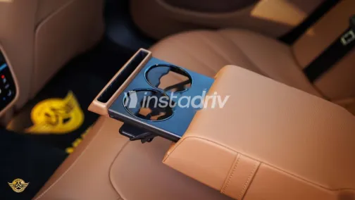 Mercedes E 200 2025 Black Used for Sale - 9