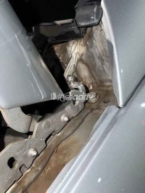 مرسيدس C 180 2012 فضي مستعملة للبيع - 2