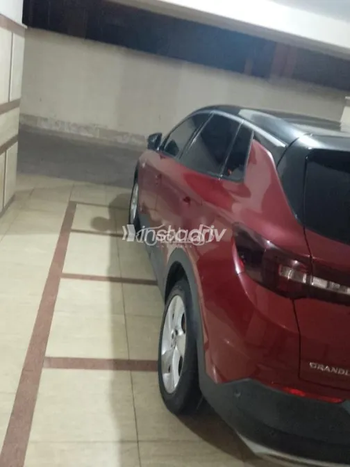 Opel Grandland 2021 White Used for Sale - 3