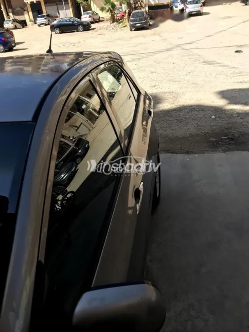 Kia Picanto 2013 Dark Gray Used for Sale - 2