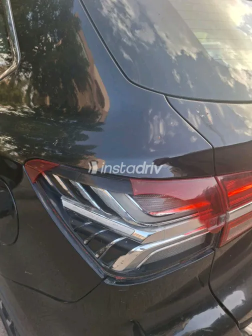 MG Rx5 2019 White Used for Sale - 6