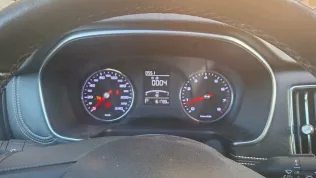 MG Rx5 2019 White Used for Sale