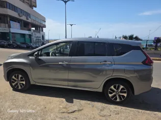 Mitsubishi Xpander 2019 White Used for Sale