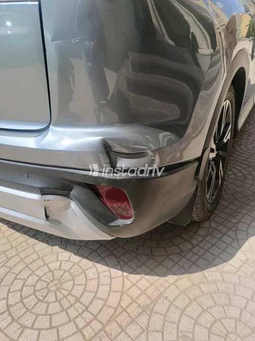 Mitsubishi Eclipse 2025 White Used for Sale - 2