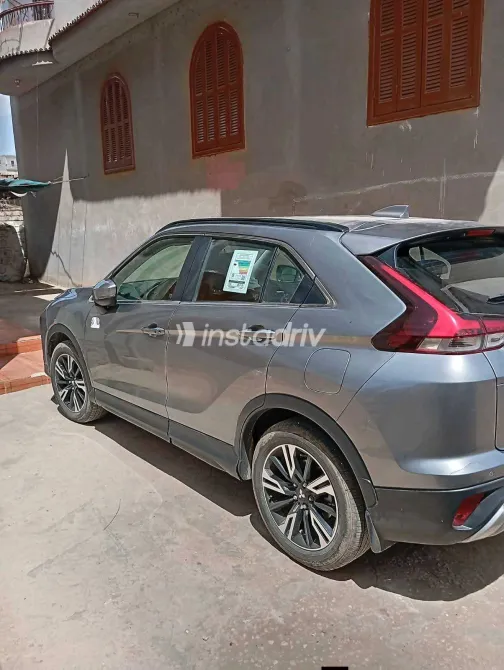 Mitsubishi Eclipse 2025 White Used for Sale - 3