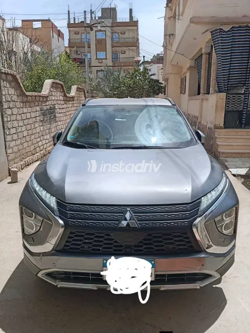 Mitsubishi Eclipse 2025 White Used for Sale - 4