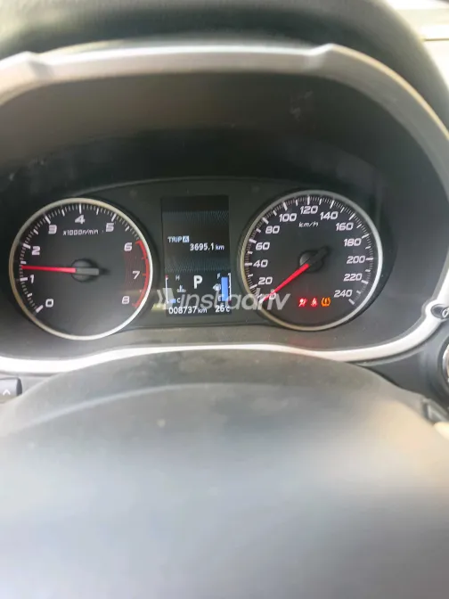 Mitsubishi Eclipse 2025 White Used for Sale - 5