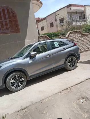 Mitsubishi Eclipse 2025 White Used for Sale