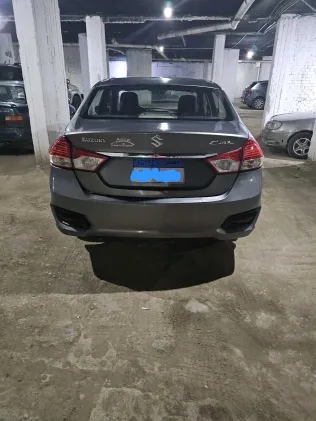 Suzuki Ciaz 2018 White Used for Sale