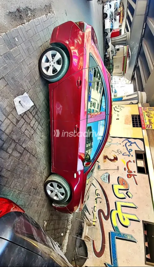 شيفروليه كروز 2015 أبيض مستعملة للبيع - 3