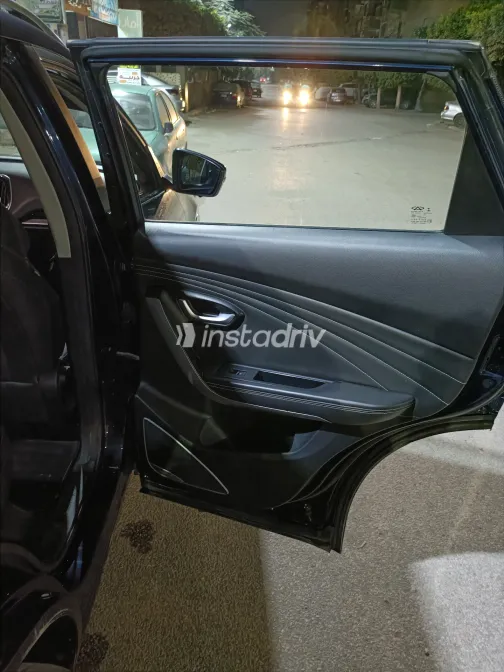 Jetour X70 2021 White Used for Sale - 8