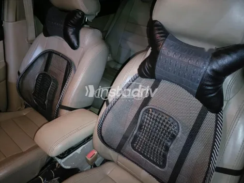 Chevrolet Aveo 2016 Gray Used for Sale - 3