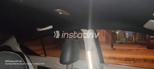 Nissan Sunny 2016 Black Used for Sale - 4