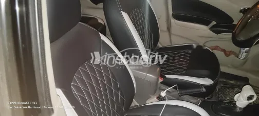 Nissan Sunny 2016 Black Used for Sale - 6