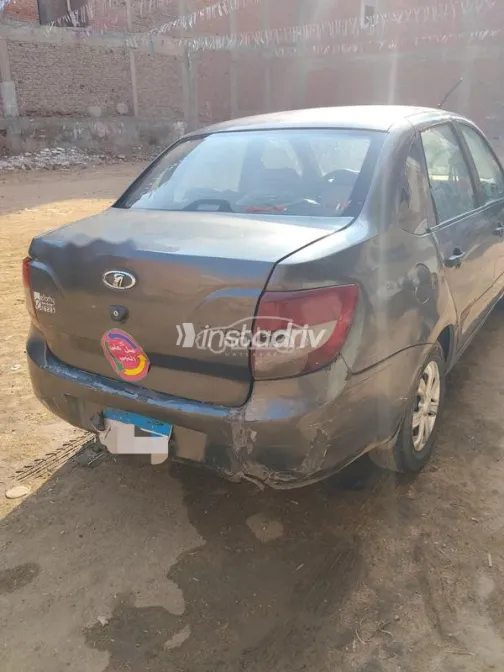 Lada Granta 2017 White Used for Sale - 1