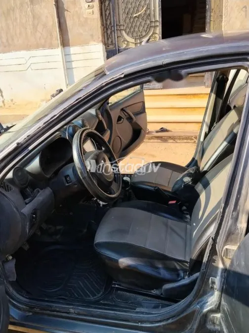 Lada Granta 2017 White Used for Sale - 5