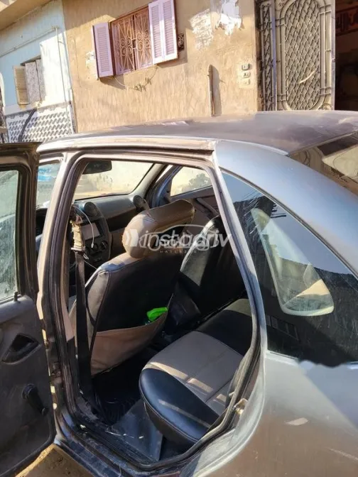 Lada Granta 2017 White Used for Sale - 6