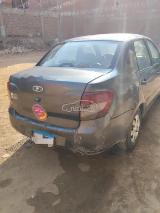 Lada Granta 2017 White Used for Sale