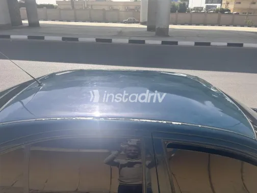 Skoda Octavia A4 1999 Dark Green Used for Sale - 4