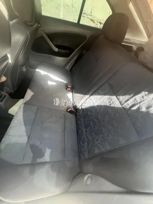 Skoda Octavia A4 1999 Dark Green Used for Sale - 9