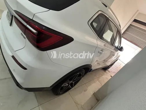 MG RX5 Plus 2025 White Used for Sale - 3