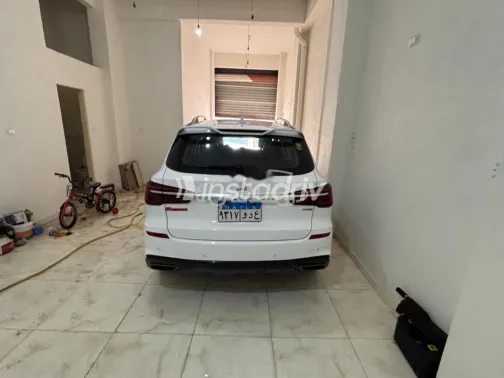 MG RX5 Plus 2025 White Used for Sale - 8