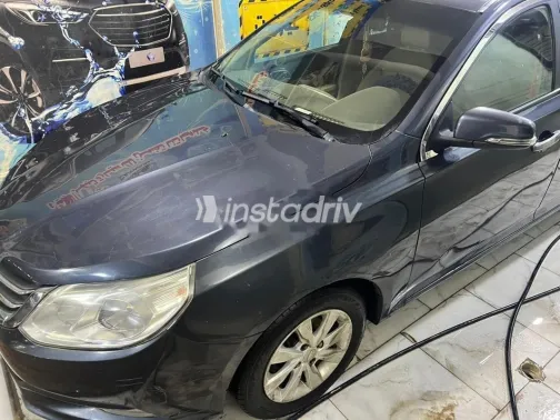 Chevrolet Optra 2020 White Used for Sale - 2