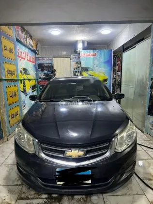 Chevrolet Optra 2020 White Used for Sale