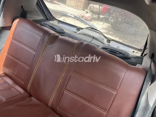 Peugeot 206 2001 Blue Used for Sale - 1