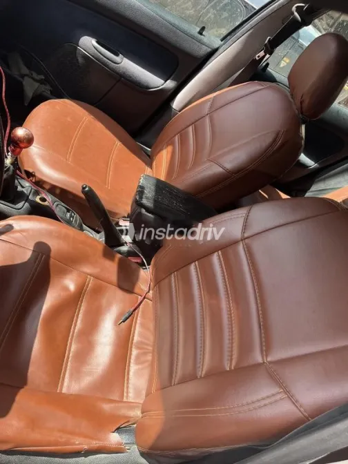 Peugeot 206 2001 Blue Used for Sale - 2