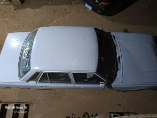 Toyota Cressida 1982 Gray Used for Sale