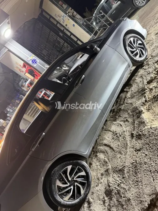 Baic U5 plus 2025 White Used for Sale - 2