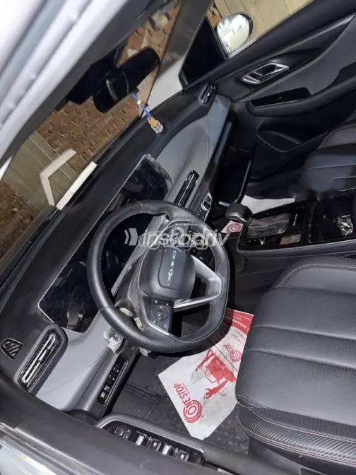 Baic U5 plus 2025 White Used for Sale - 6