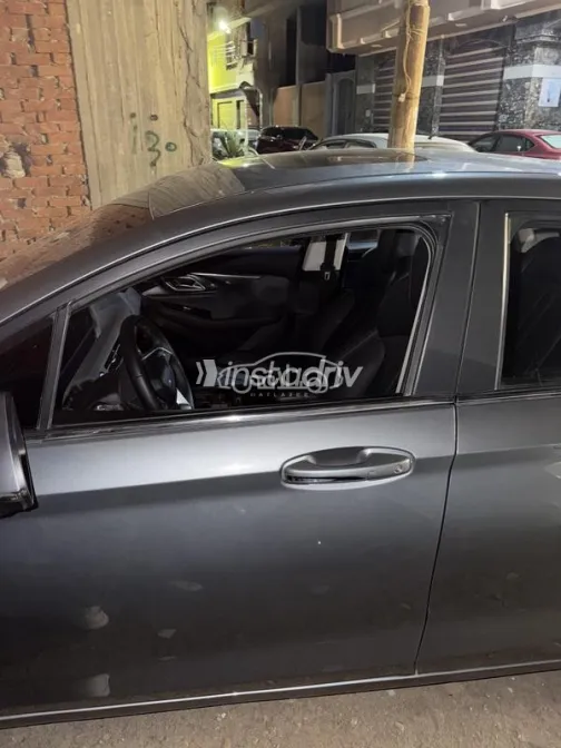 Baic U5 plus 2025 White Used for Sale - 7