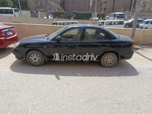 دايو نوبيرا 2 1999 أسود مستعملة للبيع - 5