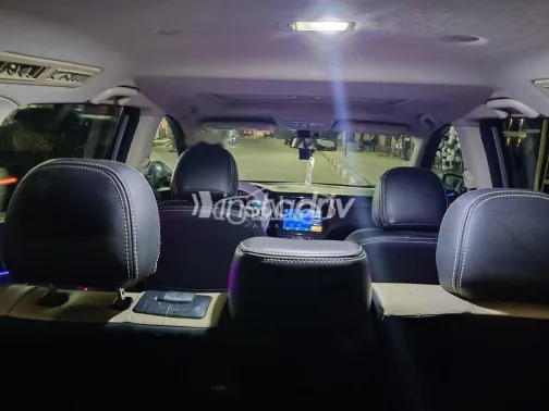 DFSK EAGLE 580 2019 White Used for Sale - 1