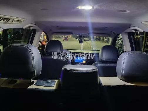 DFSK EAGLE 580 2019 White Used for Sale - 3