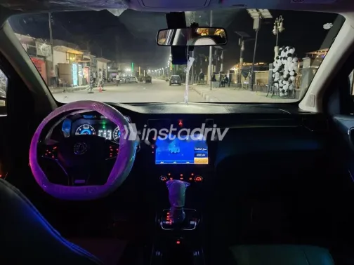 DFSK EAGLE 580 2019 White Used for Sale - 9