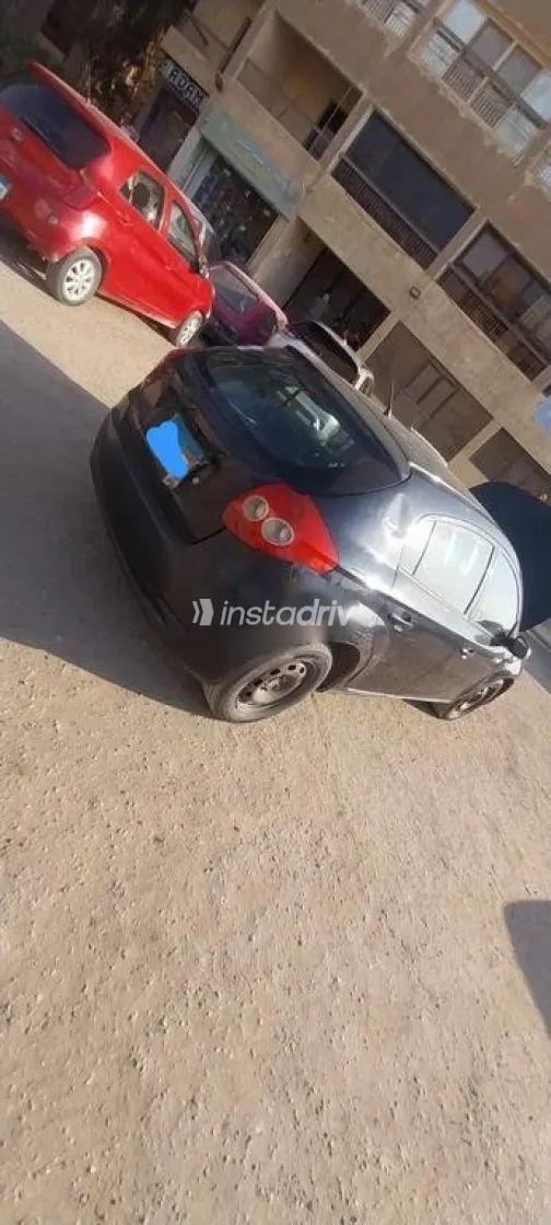 بريليانس FRV 2012 أسود مستعملة للبيع - 6