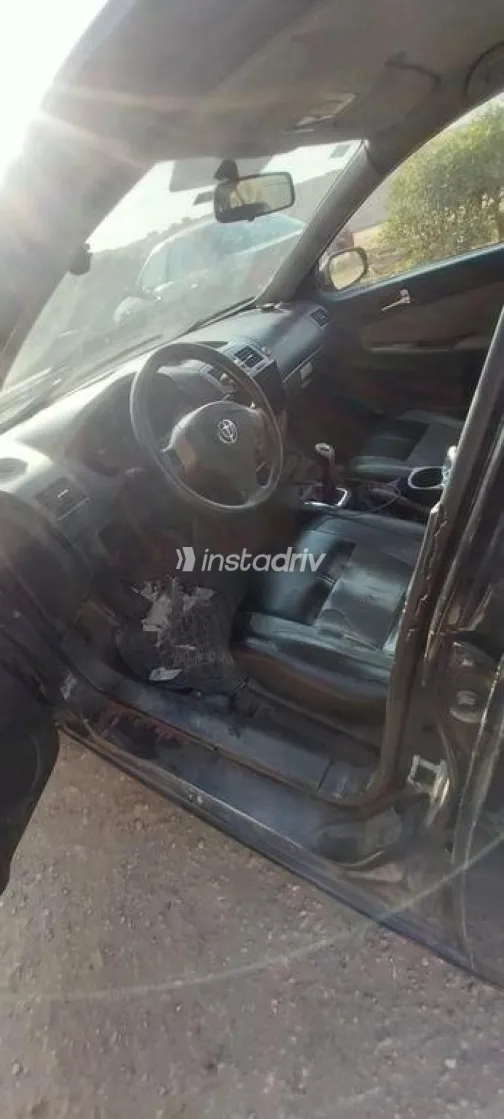 بريليانس FRV 2012 أسود مستعملة للبيع - 7