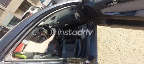 بريليانس FRV 2012 أسود مستعملة للبيع - 8