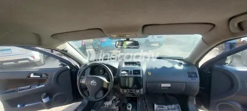 بريليانس FRV 2012 أسود مستعملة للبيع - 9