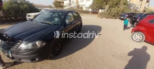 بريليانس FRV 2012 أسود مستعملة للبيع - 10