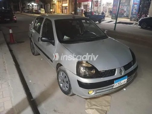 دايهاتسو شاريد 1991 أبيض مستعملة للبيع - 1