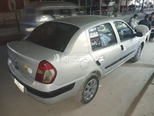 دايهاتسو شاريد 1991 أبيض مستعملة للبيع - 3