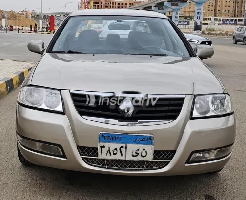 رينو سكالا 2011 برونزي مستعملة للبيع - 1