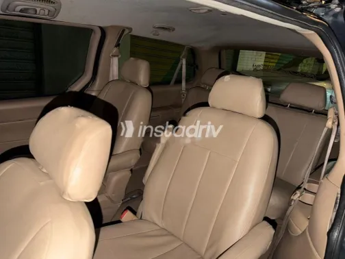 Chrysler Voyager 2000 Dark Green Used for Sale - 5